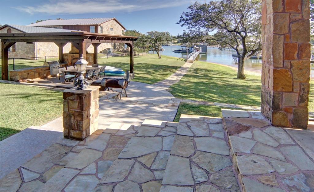 Gaines Bend Sub - Residential