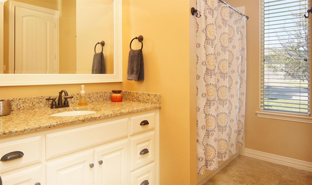 Gaines Bend Sub - Residential