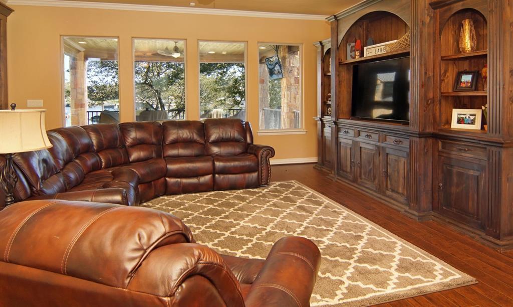 Gaines Bend Sub - Residential