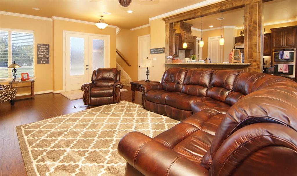 Gaines Bend Sub - Residential