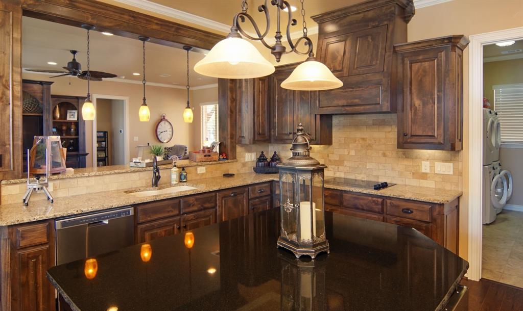 Gaines Bend Sub - Residential