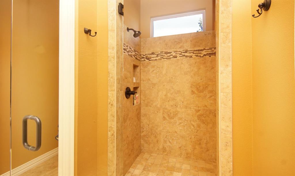 Gaines Bend Sub - Residential