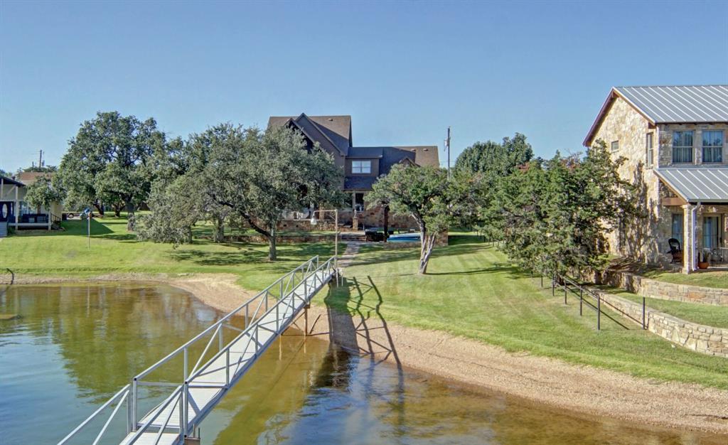 Gaines Bend Sub - Residential