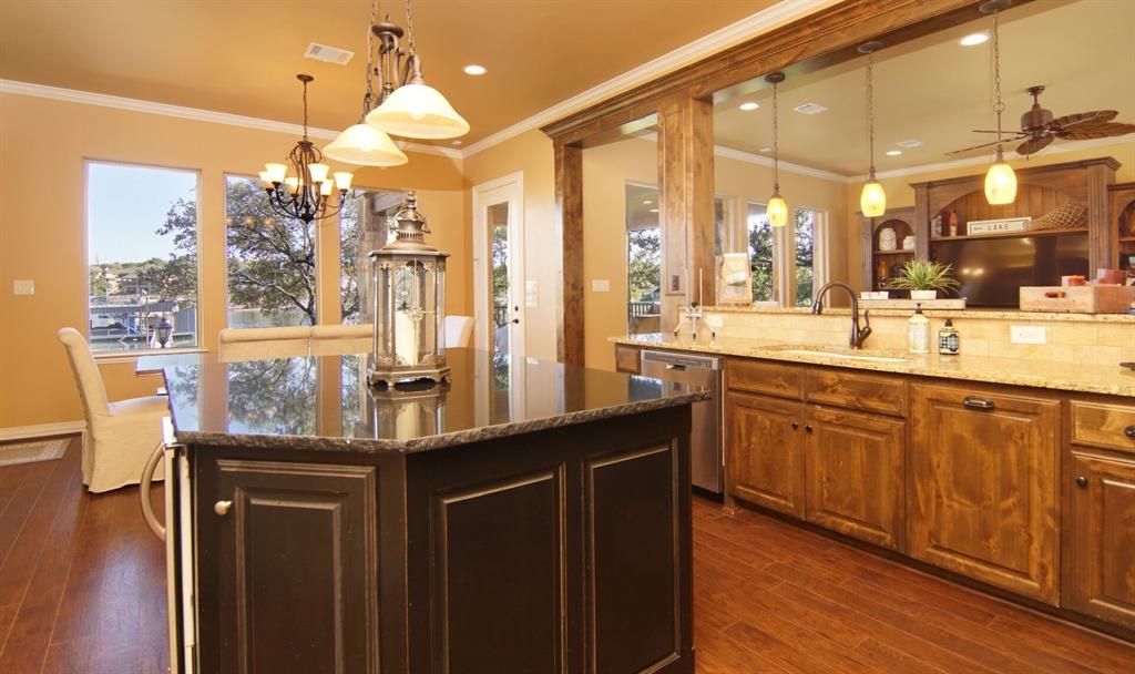 Gaines Bend Sub - Residential