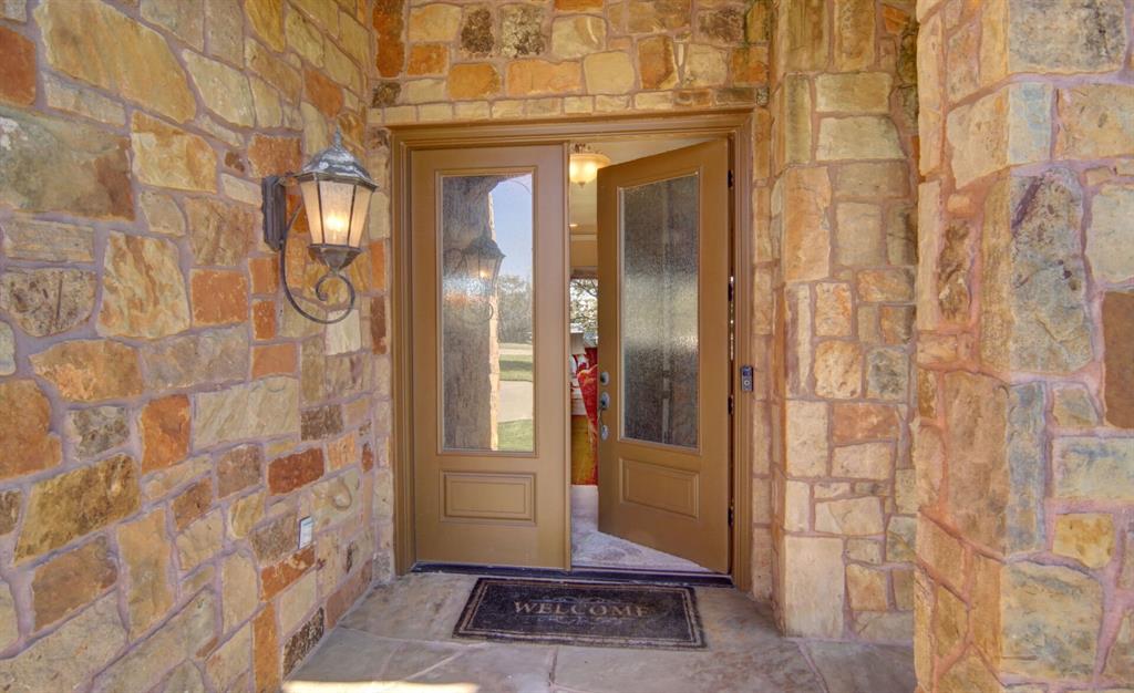 Gaines Bend Sub - Residential