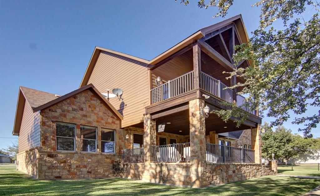 Gaines Bend Sub - Residential