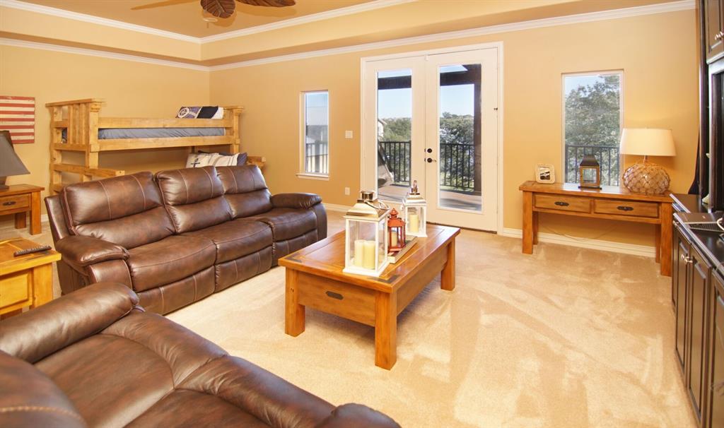 Gaines Bend Sub - Residential