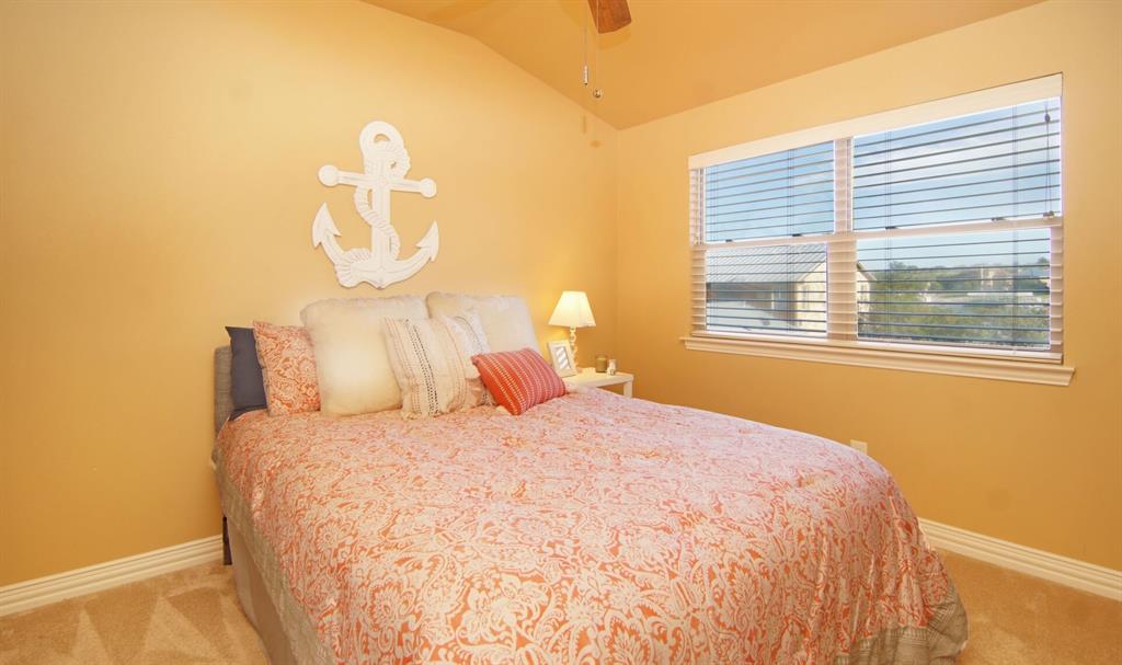 Gaines Bend Sub - Residential