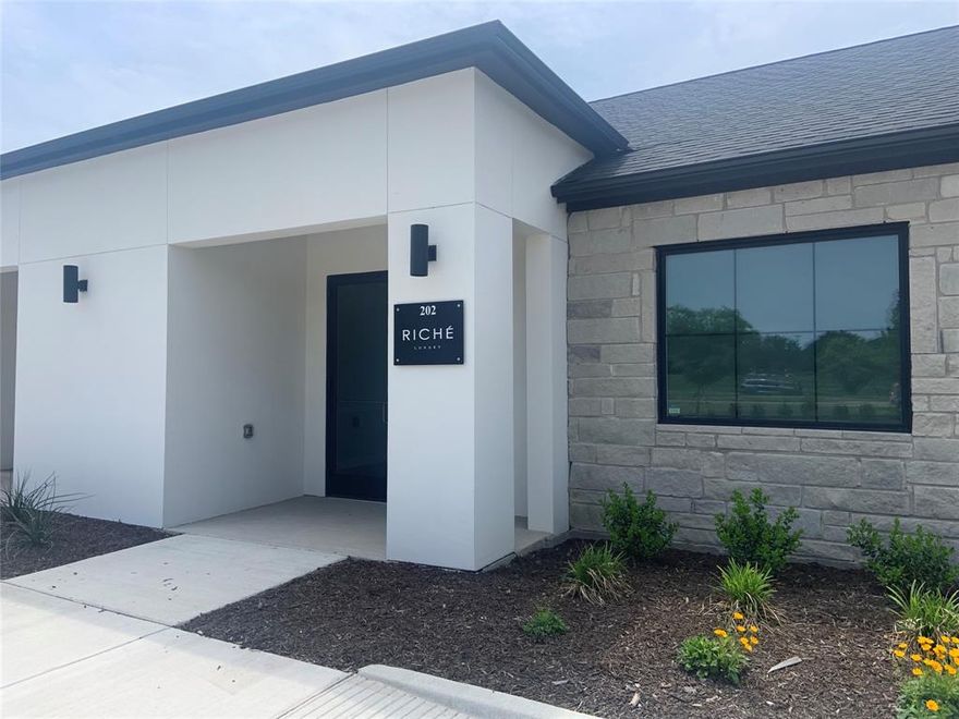 Beautiful office suite available in the Cascade Creek Office Park, perfect for any professional service business. This suite comes fully built out with a reception area, four offices, kitchen, and restroom. Upgrades to this unit include french doors to the front office, which could also be used as a conference room. Conveniently located on Stonebridge Dr. between Custer and Eldorado with easy access to 380 to the north and 121 to the south. This unit has great visibility from Stonebridge Dr. and excellent parking. The campus is fully landscaped and maintained by the community association.