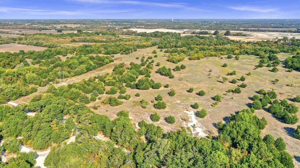 Mark Roberts Survey - Land