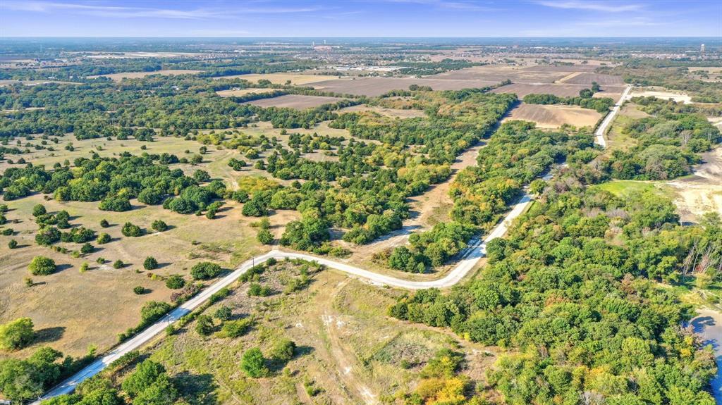 Mark Roberts Survey - Land