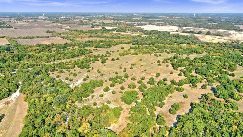 Mark Roberts Survey - Land