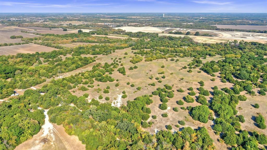 Mark Roberts Survey - Land