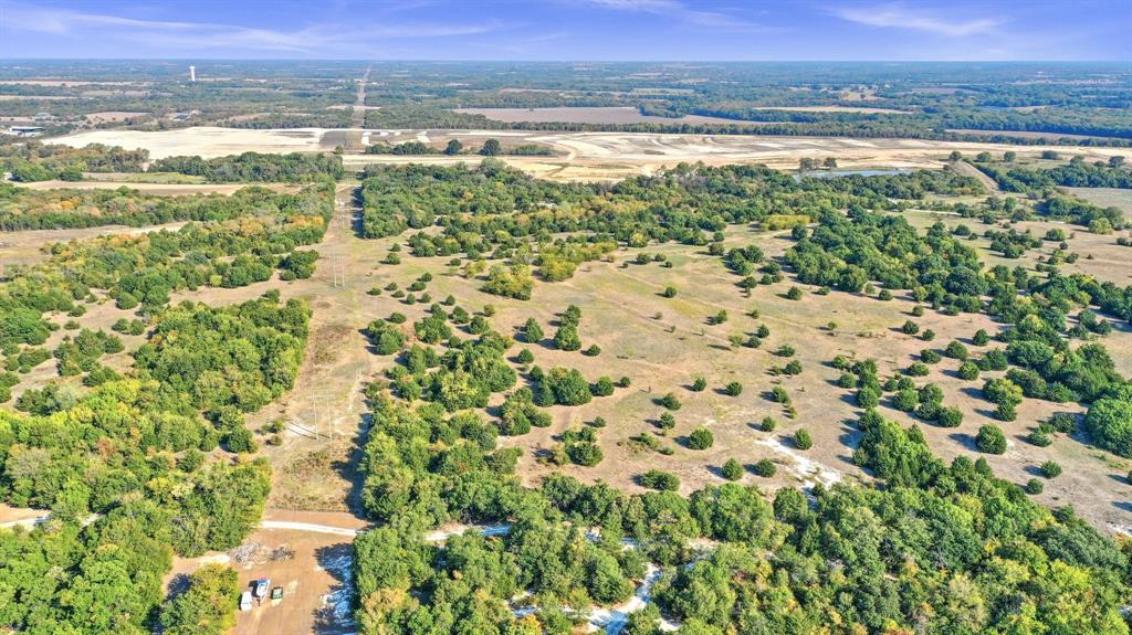 Mark Roberts Survey - Land