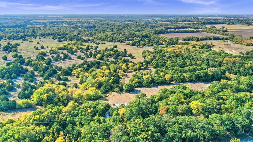 Mark Roberts Survey - Land