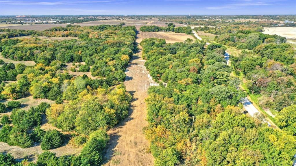 Mark Roberts Survey - Land