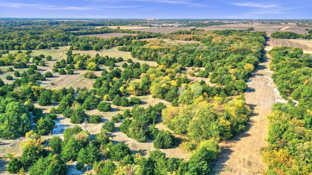 Mark Roberts Survey - Land