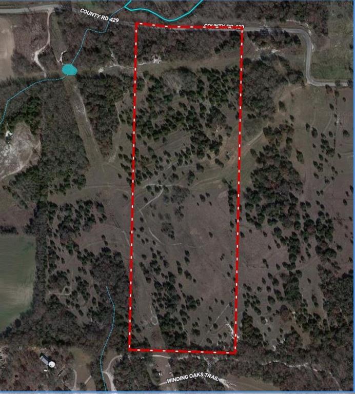 Mark Roberts Survey - Land