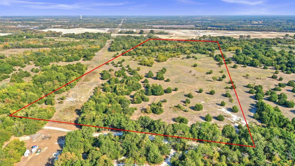 TBD County Road 429