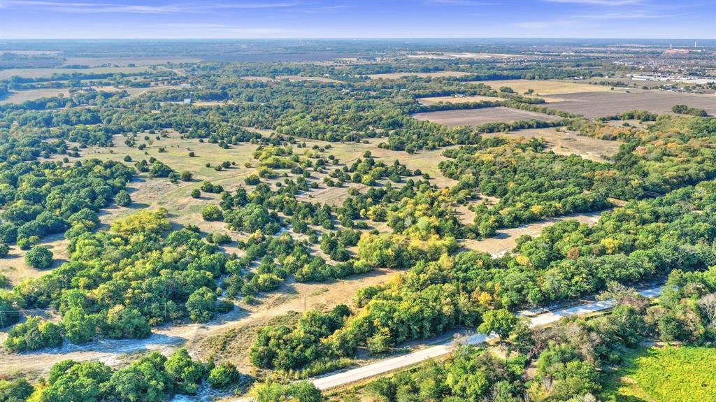 Mark Roberts Survey - Land