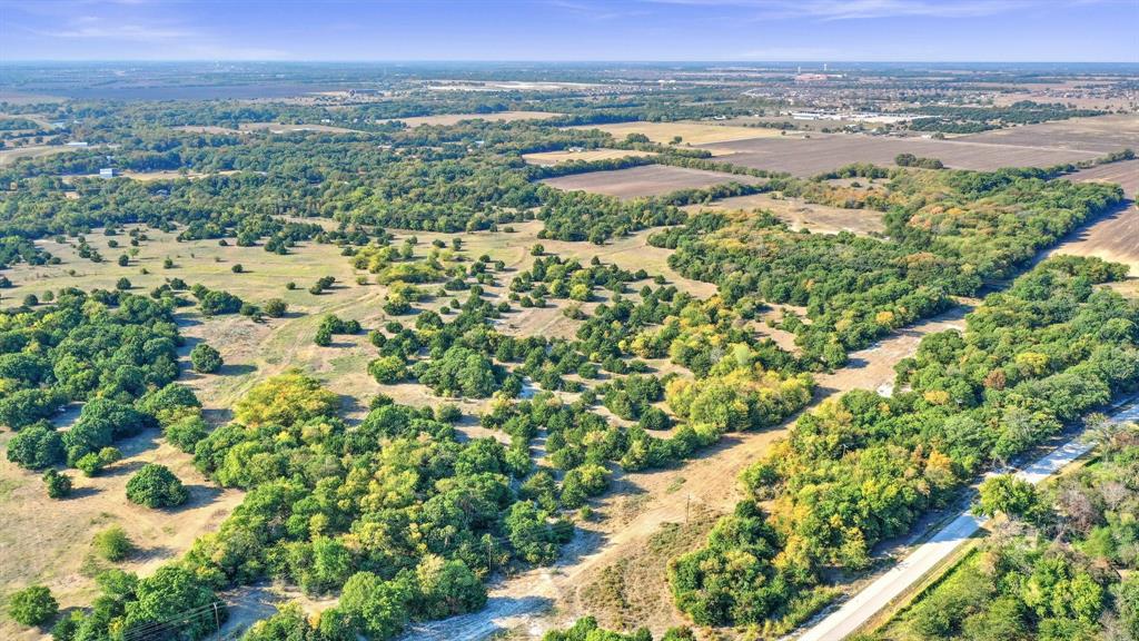 Mark Roberts Survey - Land