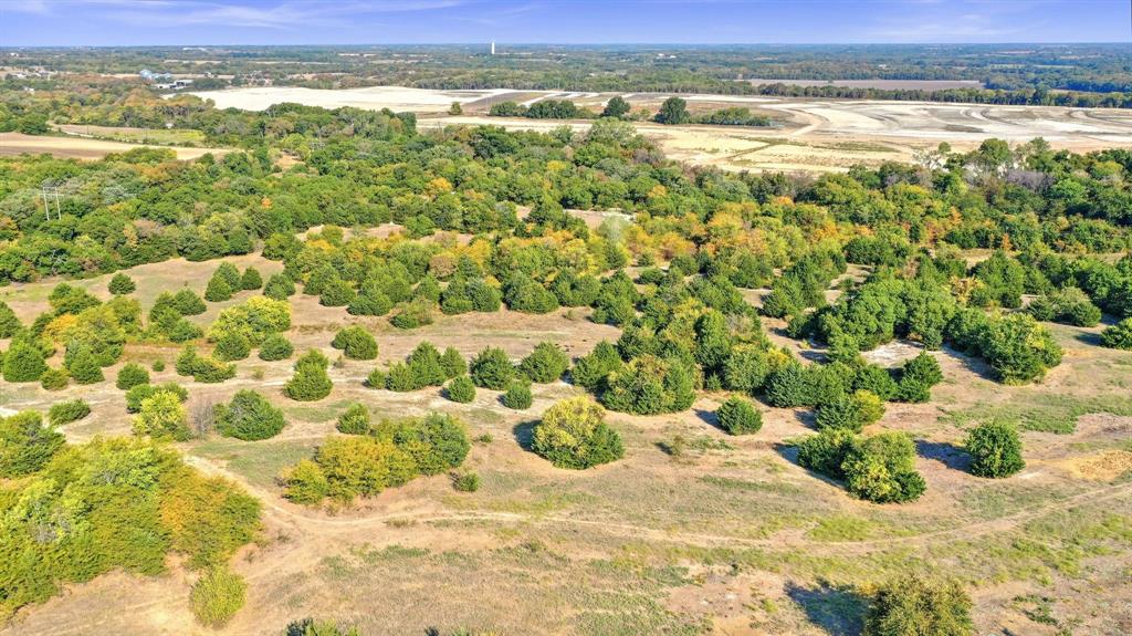 Mark Roberts Survey - Land