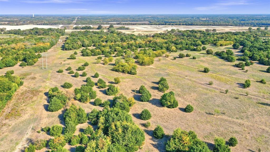 Mark Roberts Survey - Land