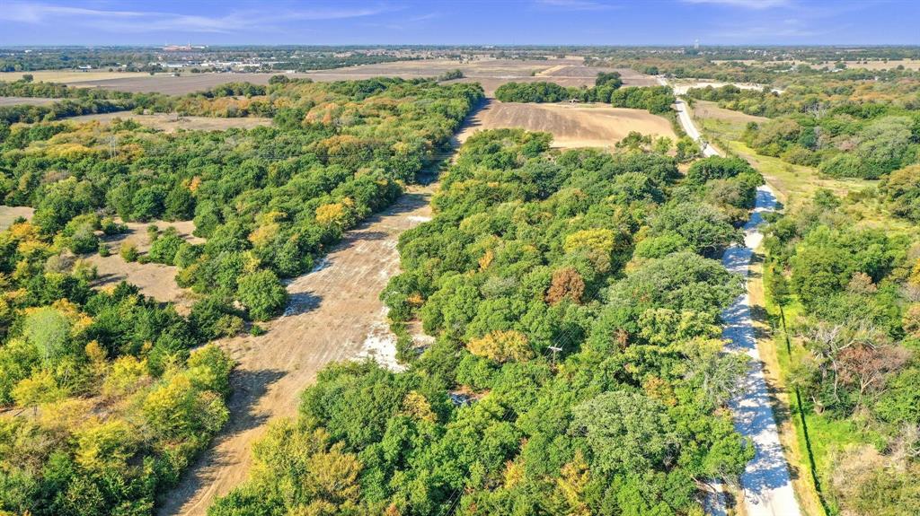 Mark Roberts Survey - Land