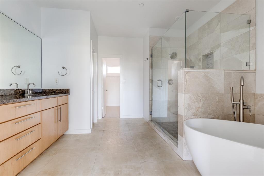 Marc Condo - Residential