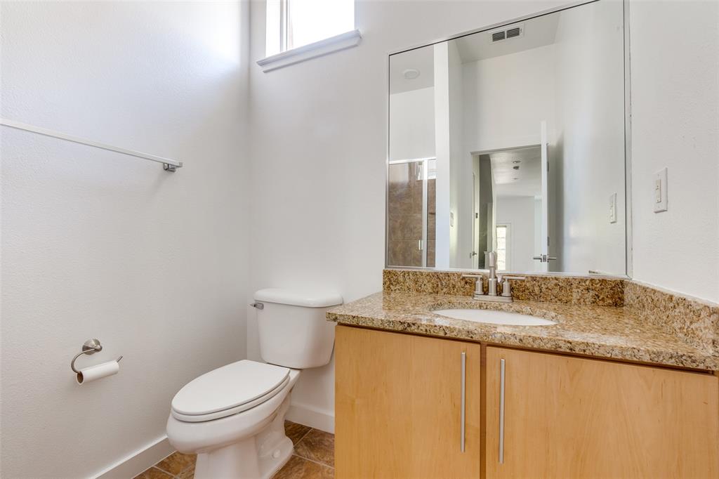 Marc Condo - Residential