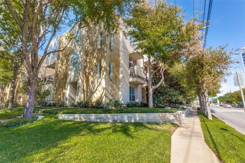 3800 Holland Avenue 5 Dallas TX 75219