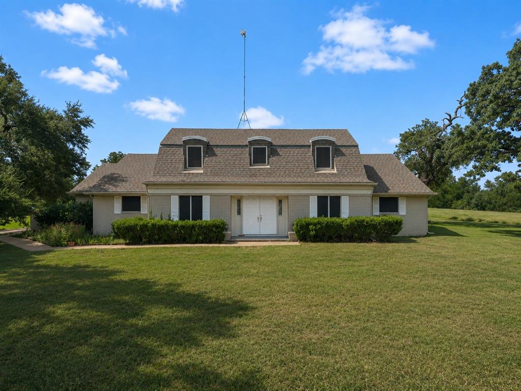 1201 Rock Dam Road