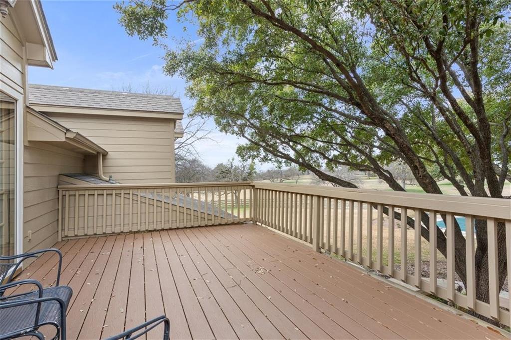 Westridge - Residential