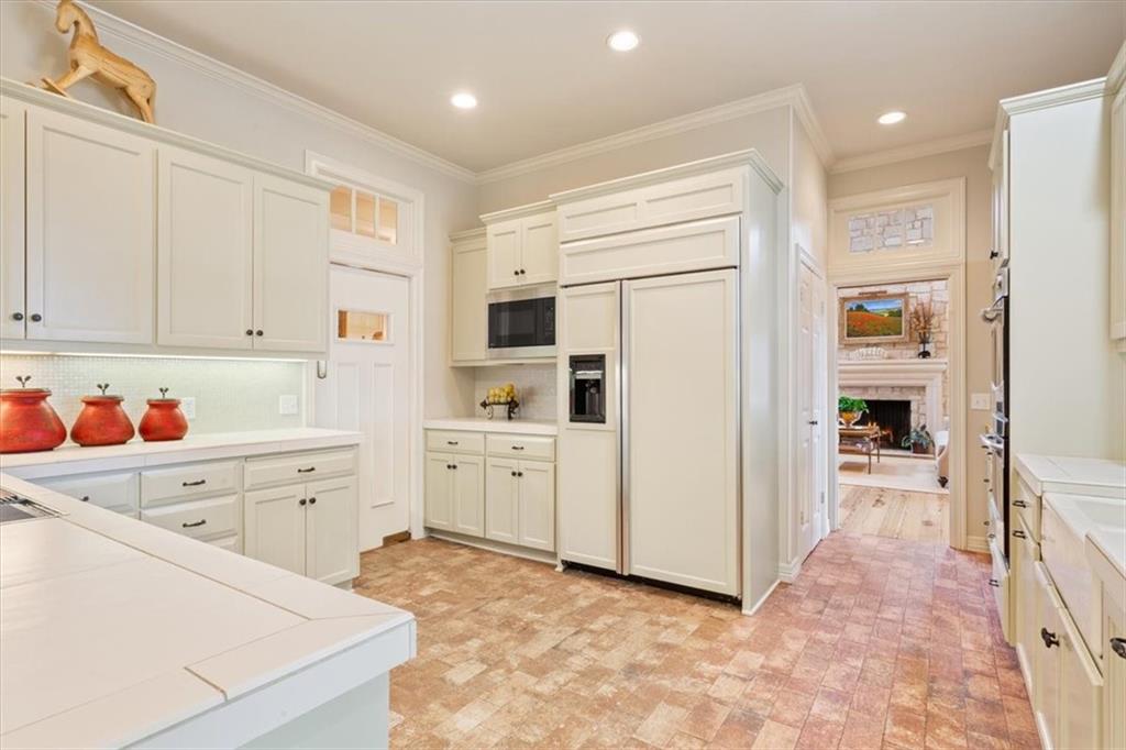 Westridge - Residential