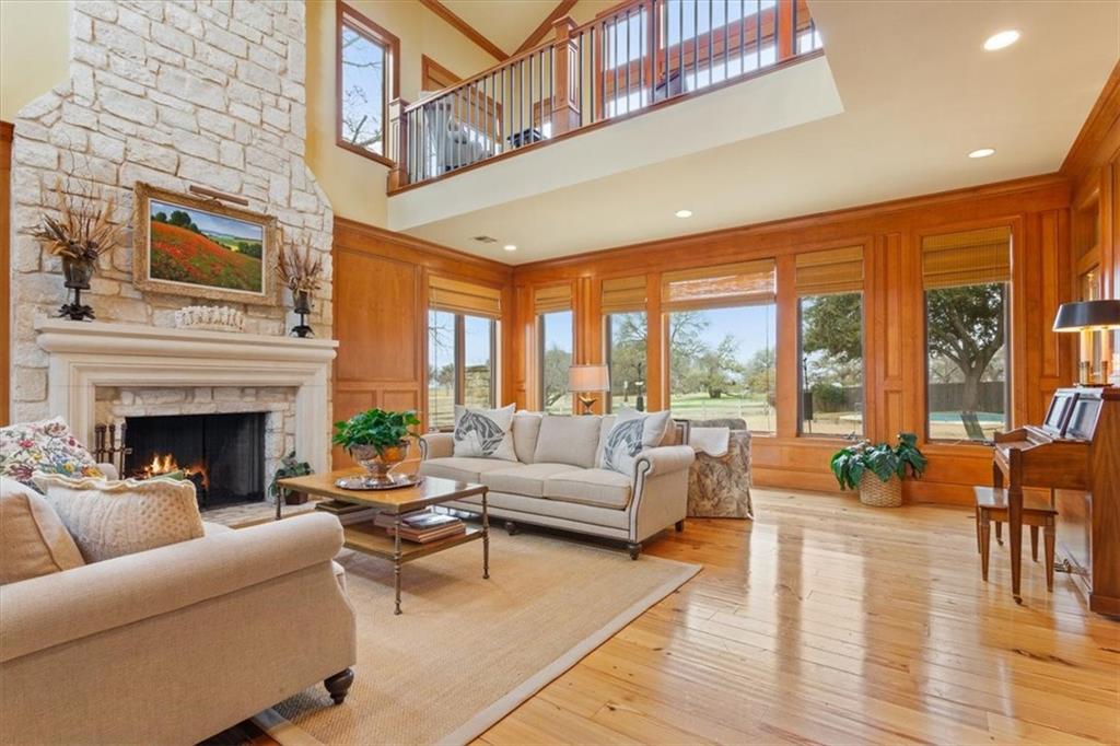 Westridge - Residential