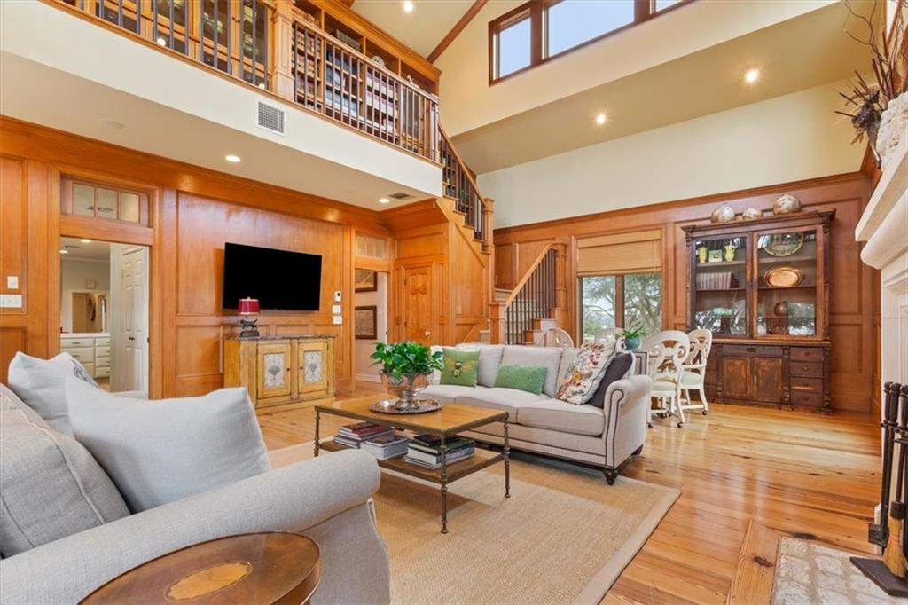 Westridge - Residential