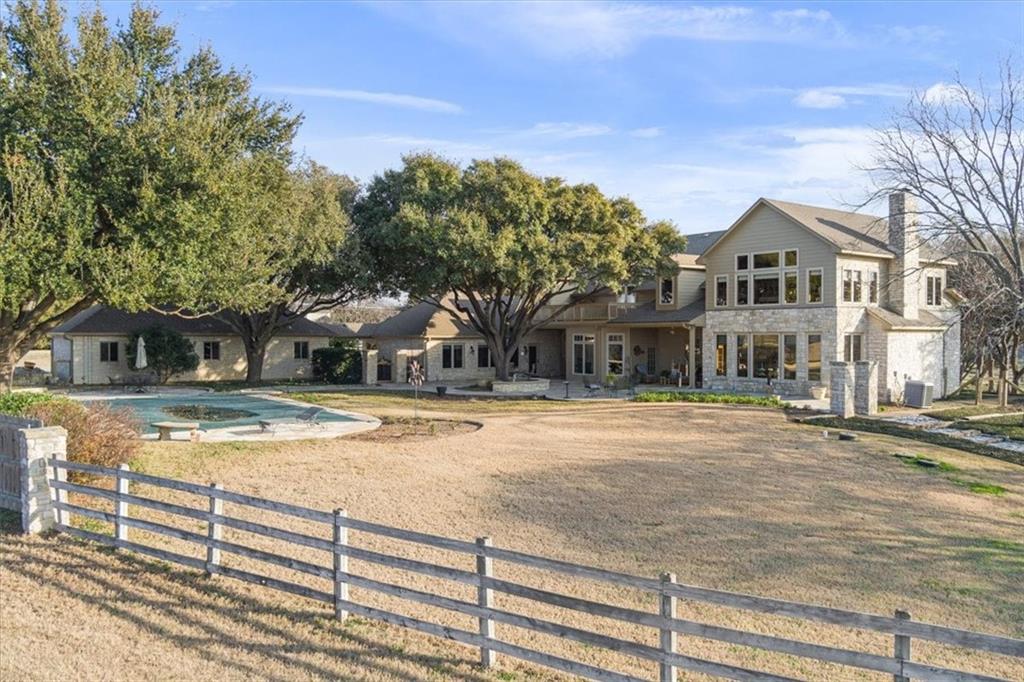 Westridge - Residential