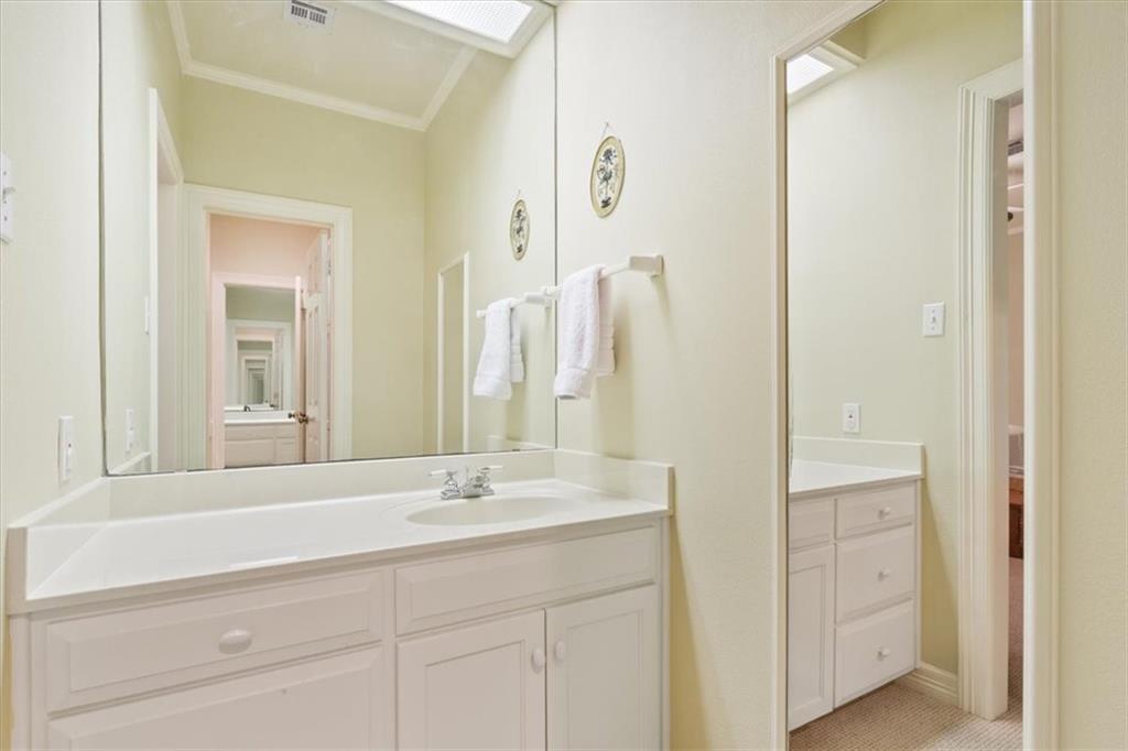 Westridge - Residential