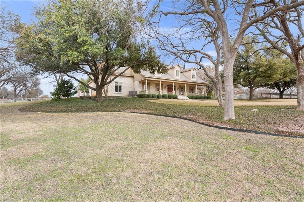 Westridge - Residential