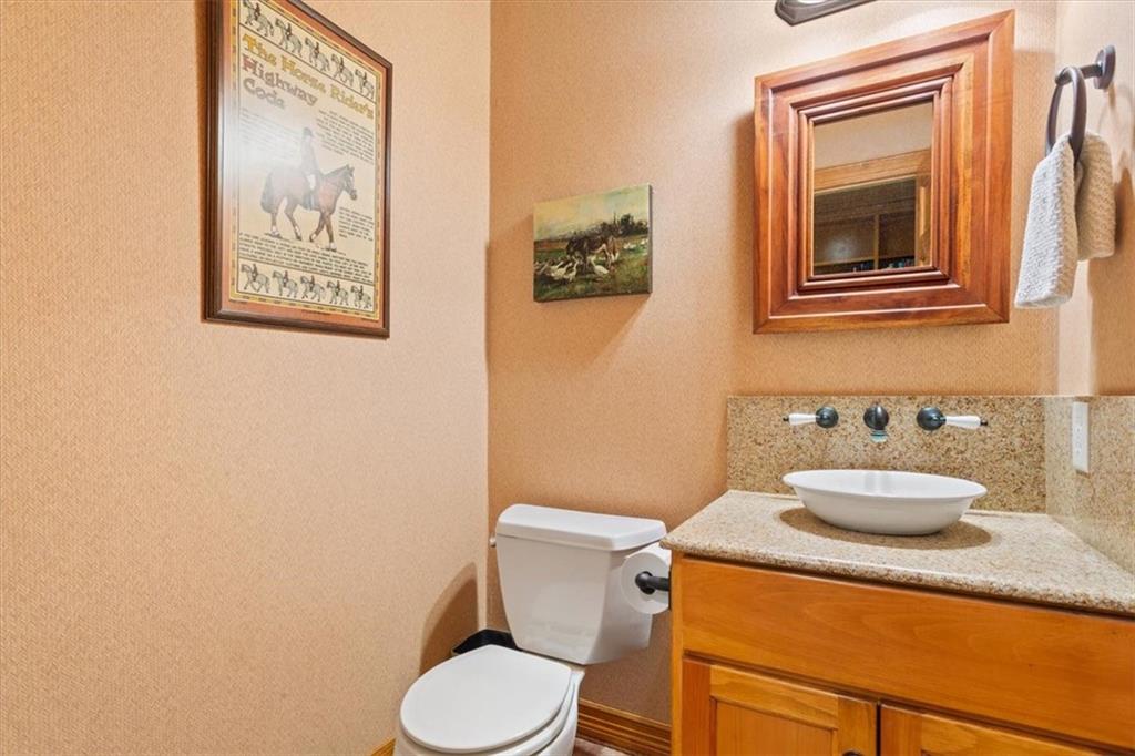 Westridge - Residential