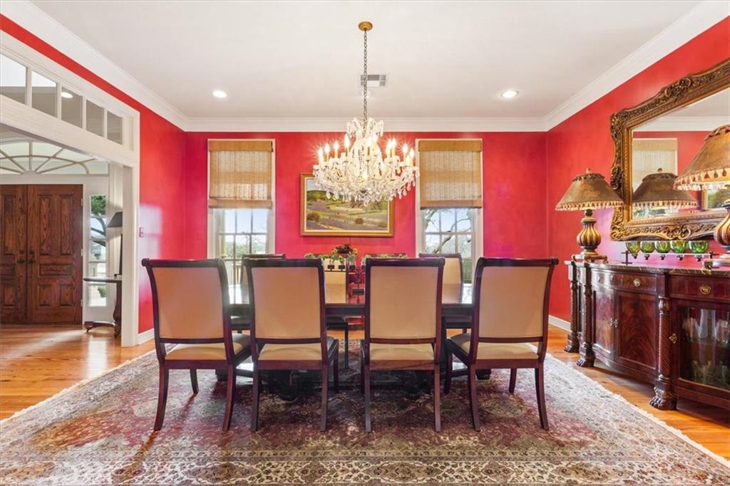 Westridge - Residential