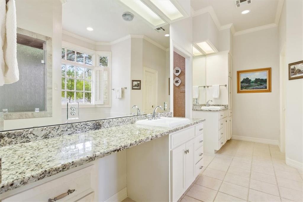 Westridge - Residential