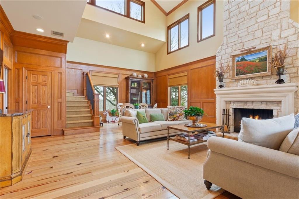 Westridge - Residential