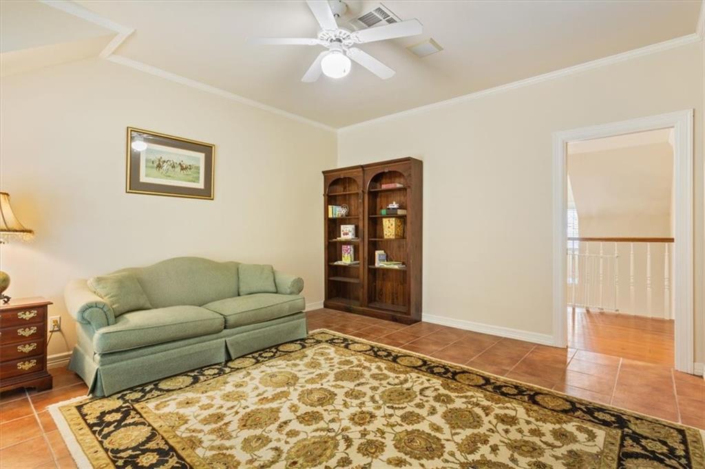 Westridge - Residential