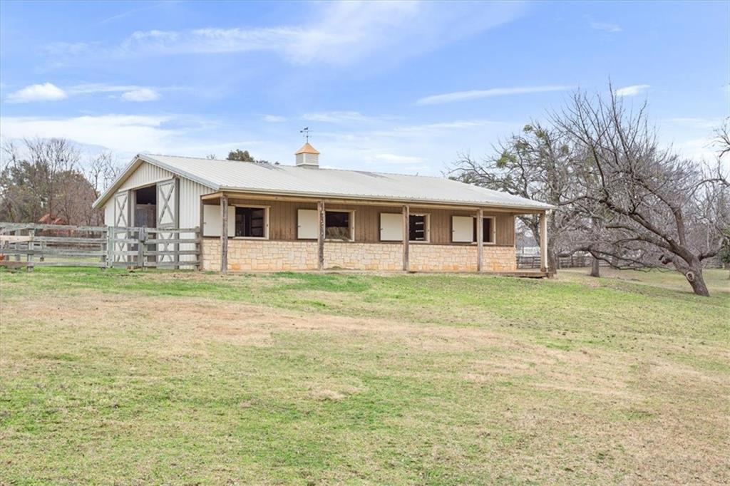 Westridge - Residential