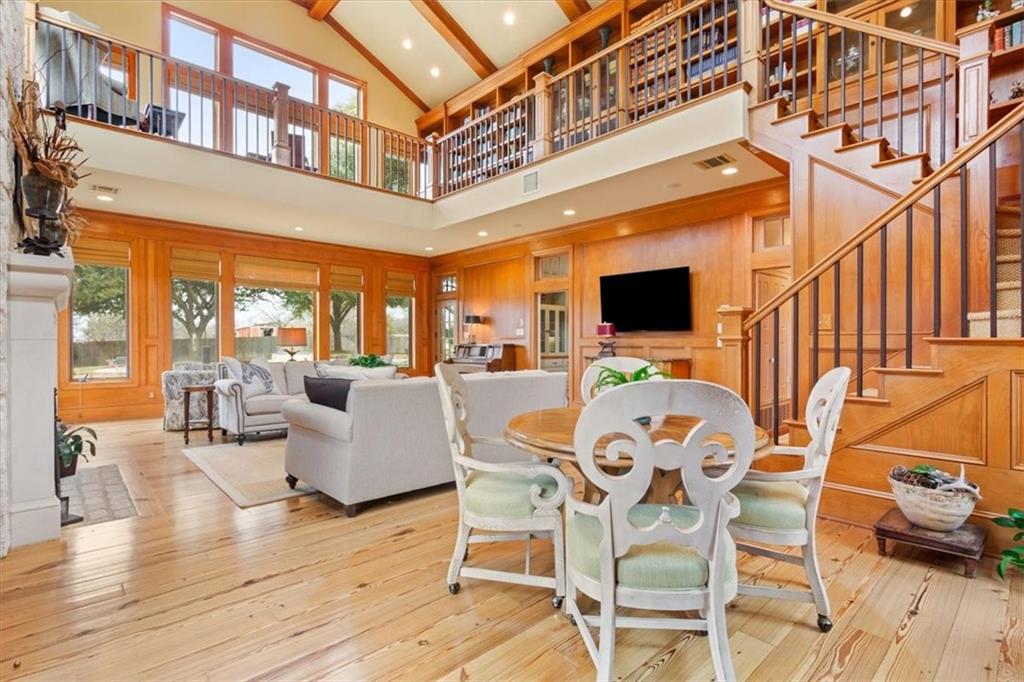 Westridge - Residential