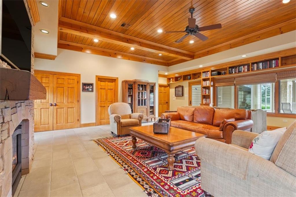 Westridge - Residential