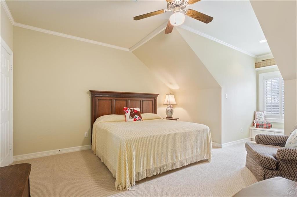 Westridge - Residential