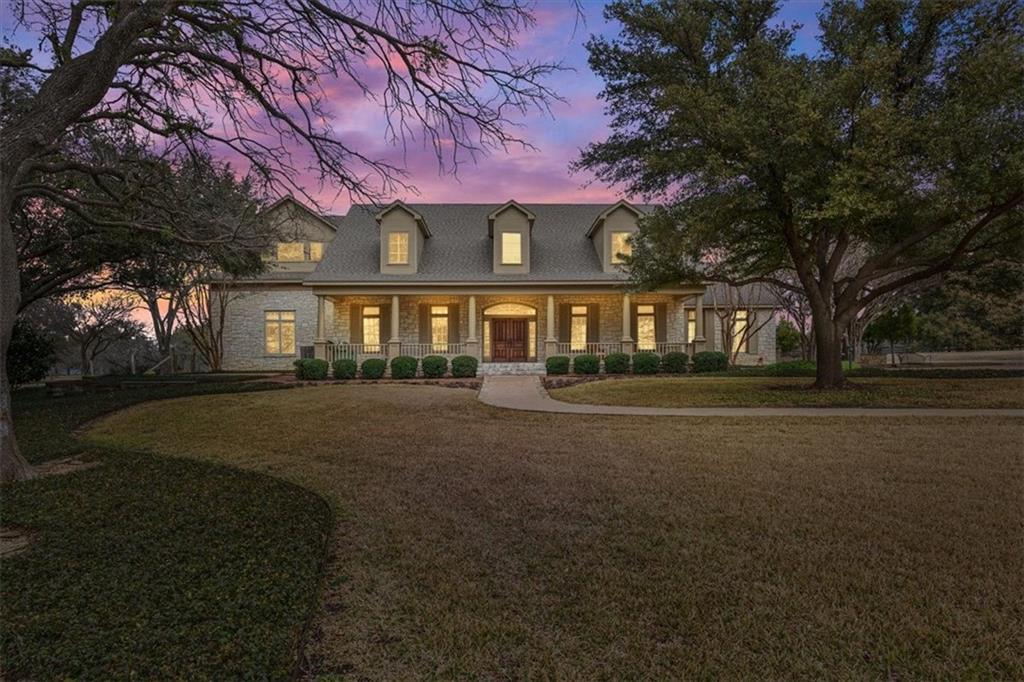 Westridge - Residential