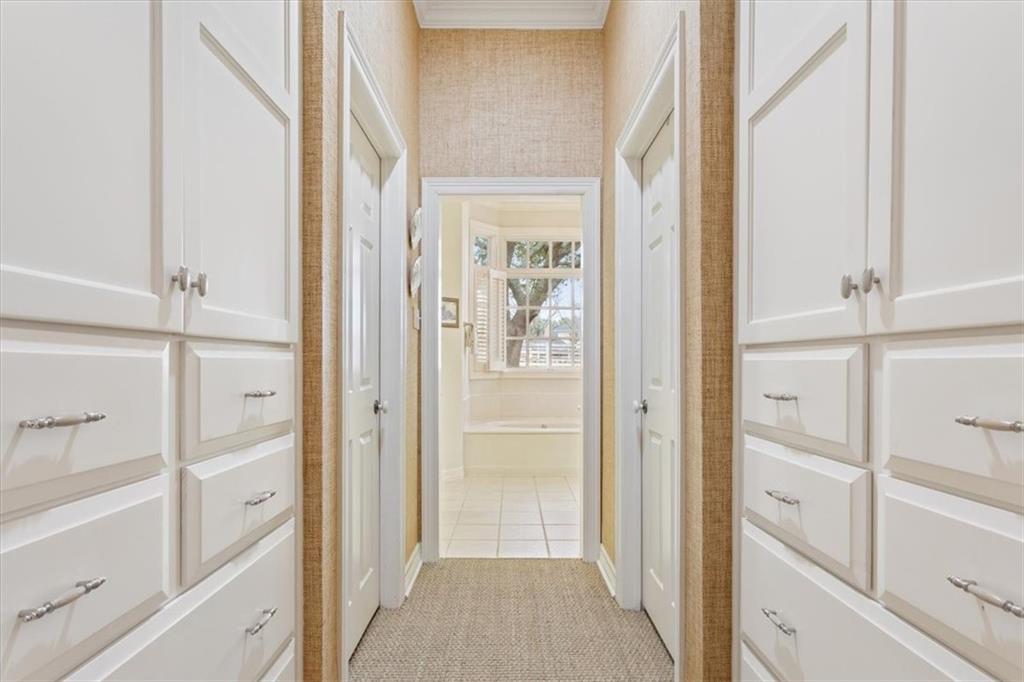 Westridge - Residential